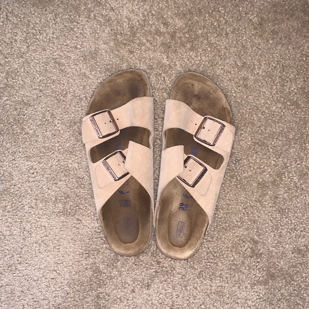 Birkenstock Arizona Sandal